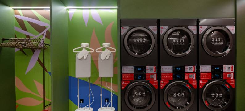 桔子酒店(开封鼓楼开封站店)图片