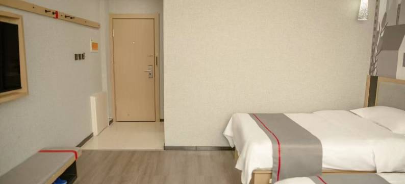 尚客优酒店(淄博桓公路店)图片