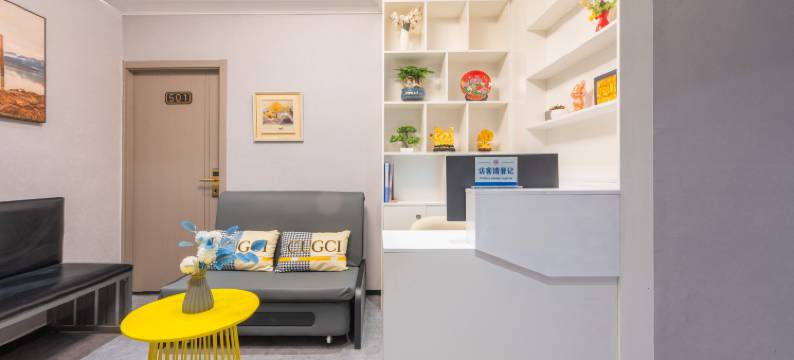 福州万豪宾馆图片