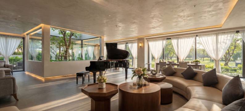 艺画·岷东苏苑大酒店图片