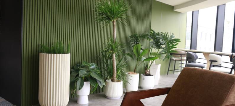 亚合青年酒店(杭州西湖景区湖滨店)图片