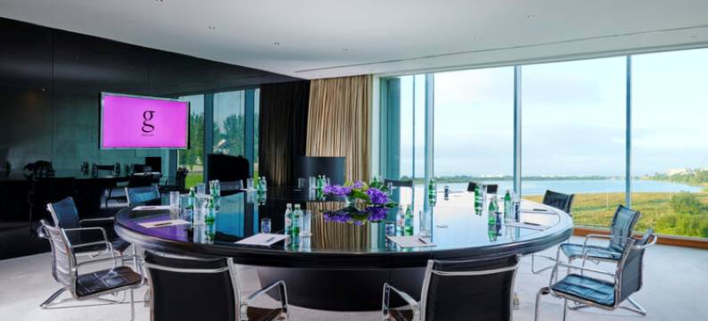 G酒店(The g Hotel & Spa)图片