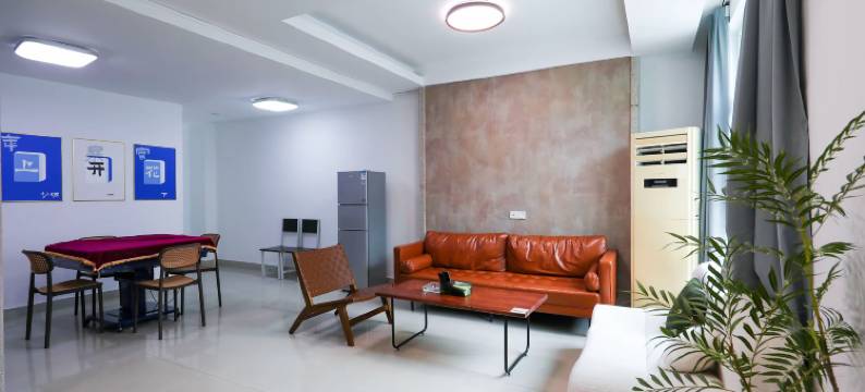 优悦民宿(江门古兜温泉小镇店)图片