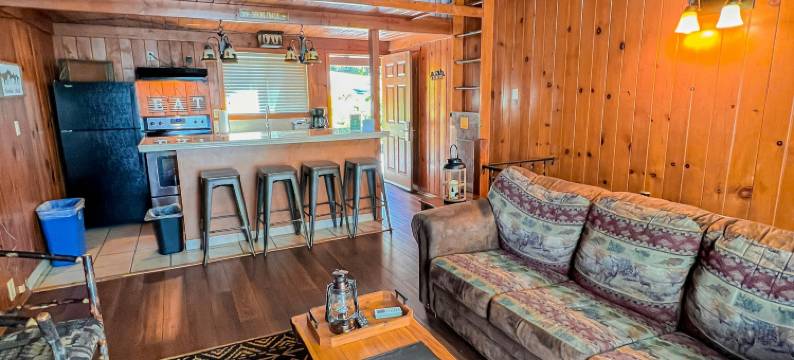 松之林度假酒店(The Pines Resort)图片