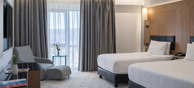 伊斯坦布尔戈南酒店(Istanbul Gonen Hotel)图片