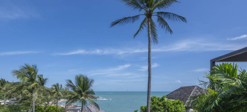 苏梅岛丽思卡尔顿酒店(The Ritz-Carlton, Koh Samui)图片