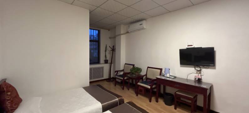 锦润居旅馆(武威二中十八中店)图片