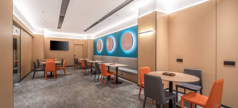 城市便捷酒店(惠州大亚湾滨海公园店)图片