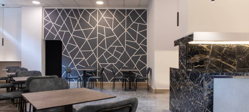 Hotel Revolution图片