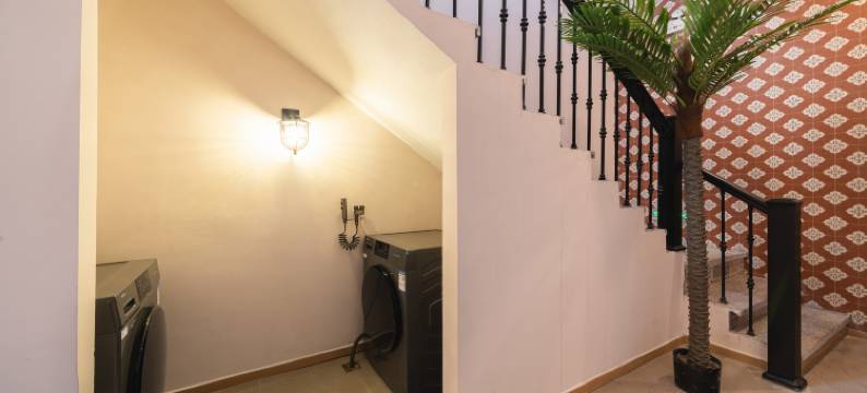 巴塞浮光(开封清明上河园鼓楼广场店)图片