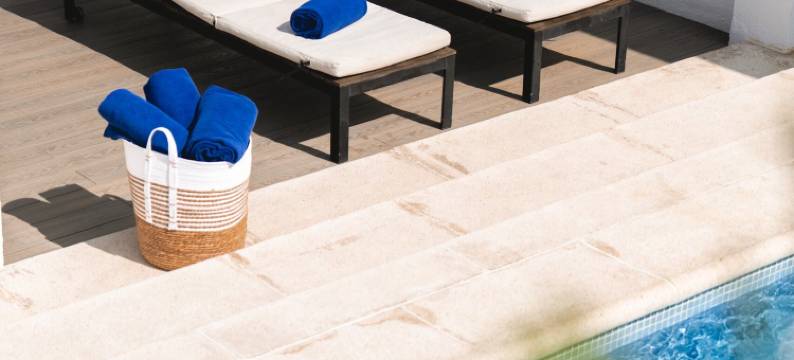 奥尼克斯·费拉住宿(Onix Fira)图片