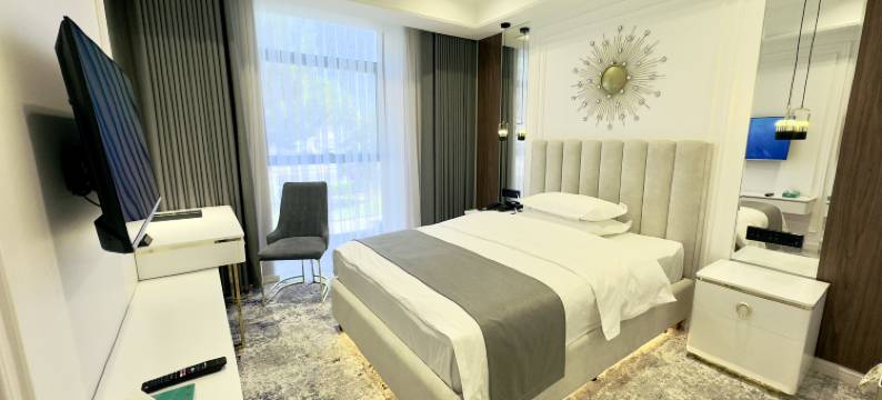 苏丹酒店(Hotel Sultan)图片