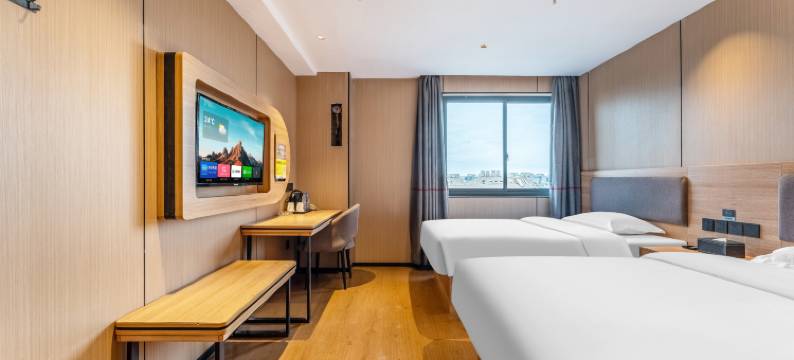 尚客优酒店(昆山张浦店)图片