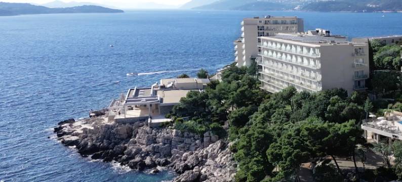 阿里斯顿皇家酒店(Royal Ariston Hotel)图片