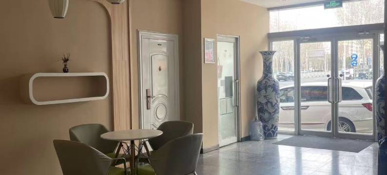 尚客优精选酒店(淄博八大局大润发店)图片