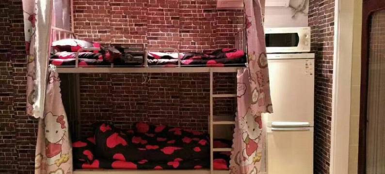 Uhome精臻青年社区(大连高新万达店)图片