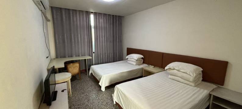 冠县绿洲快捷宾馆图片