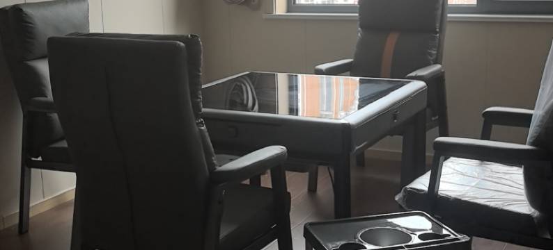 布丁酒店(邯郸馆陶店)图片