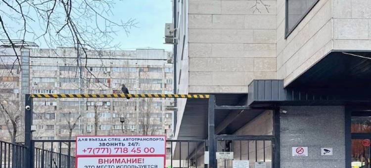 Arbat, Modern apartment in "Golden Square"图片