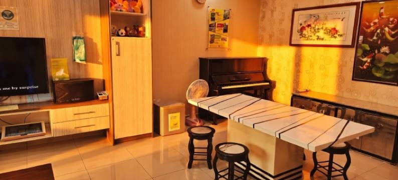 适耕庄有间民宿-两层半豪华排屋(Sekinchan Countryside Homestay @ Sekinchan)图片