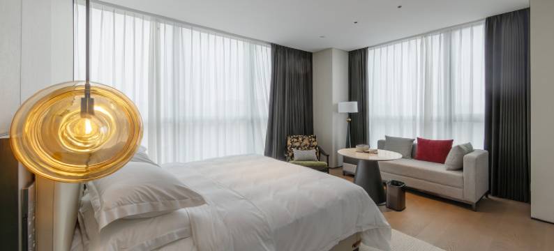 萍乡温德姆花园酒店图片