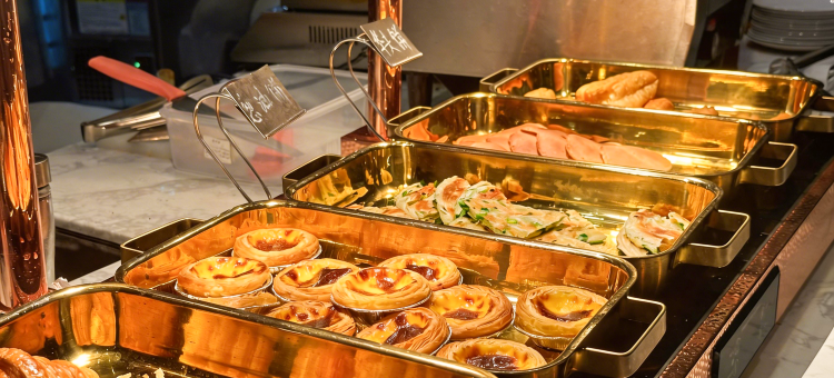 遵义世纪柏源酒店(汇川区苏州路店)图片