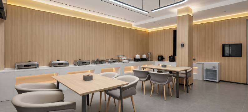 7天酒店(淄博沂源健康路店)图片