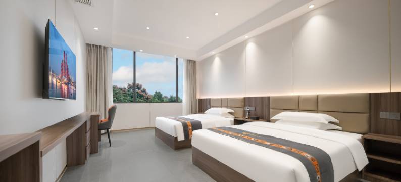 兴隆大酒店图片