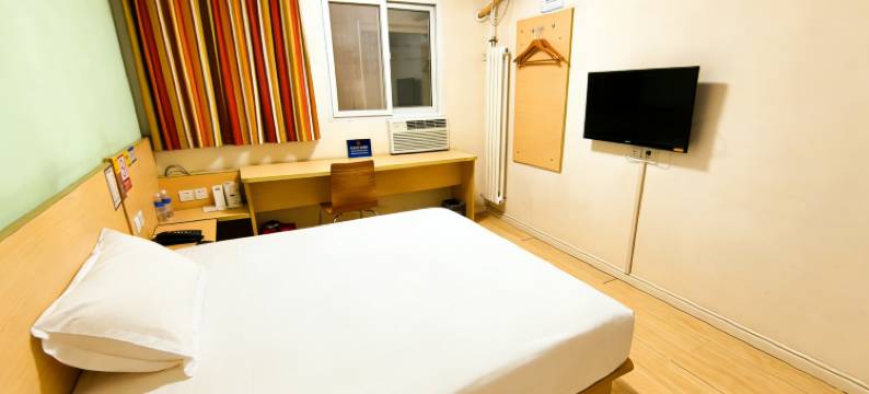 柒日酒店(北京上地产业园清河小营桥地铁站店)图片