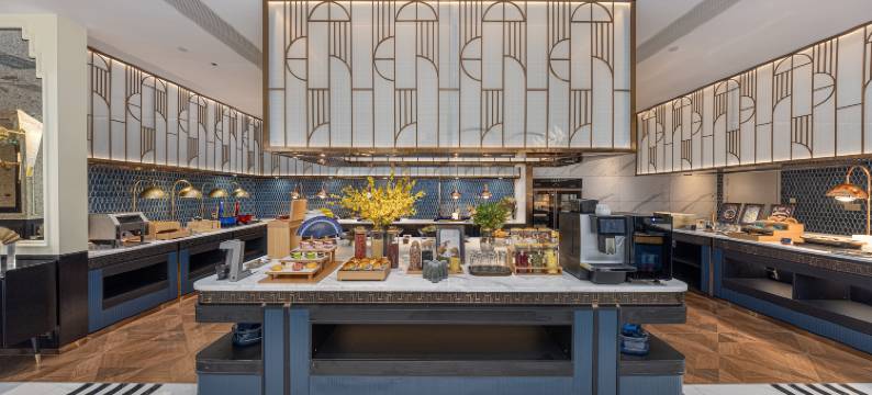 锦江都城酒店(兰州中川机场店)图片