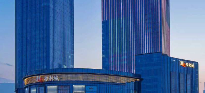 兰州五里铺省人民医院亚朵酒店图片