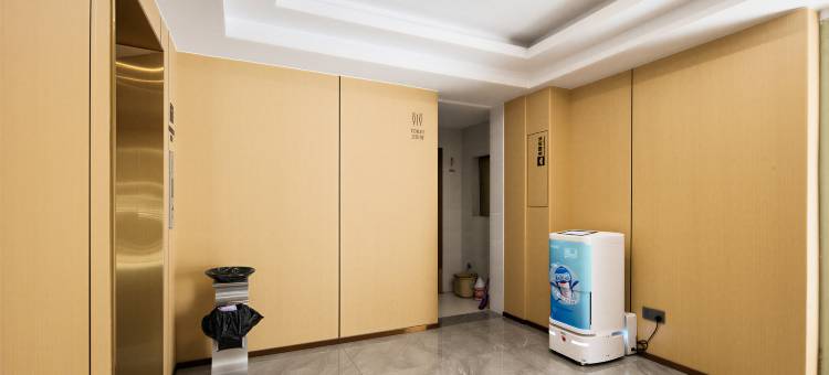 喆霆电竞酒店(建宁财政局店)图片