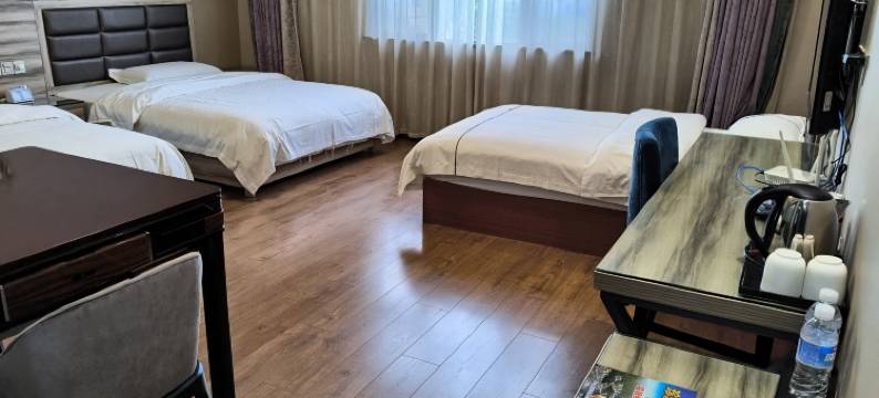 五峰金山大酒店图片