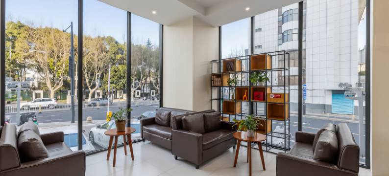 网鱼电竞酒店(常州青果巷吾悦广场店)图片