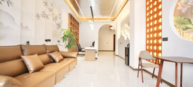 岚峰|Parent Child轻智能·山景野奢艺宿图片