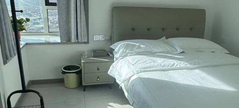 渭源暖居民宿图片