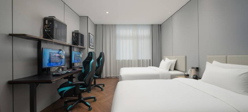 雷神电竞(潍坊火车站店)图片