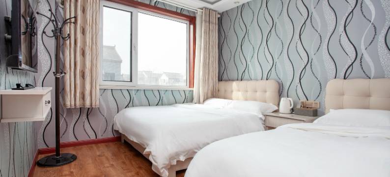 长岛·海轮渔家别墅图片