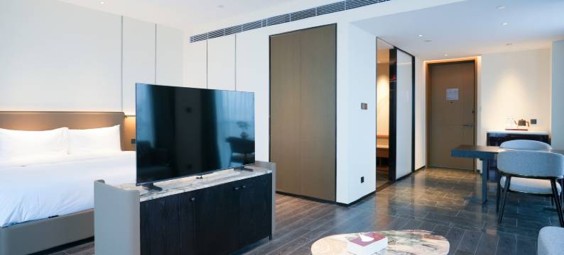 合肥恺畅酒店图片