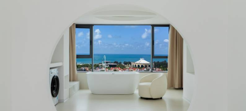 北海海方庭酒店(银滩店)图片