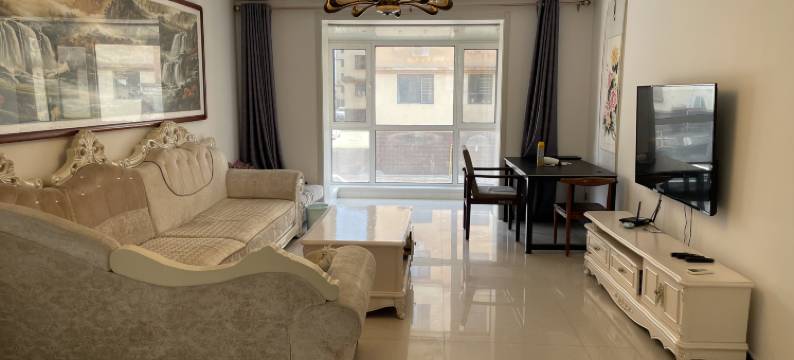 秦皇岛博莹宾馆图片