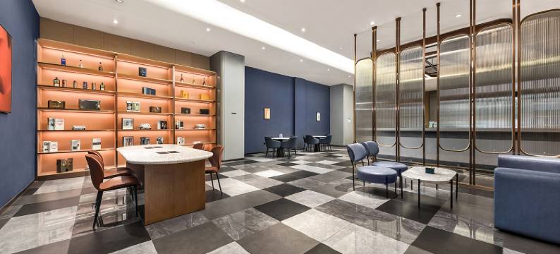 兰欧·尚品酒店(南阳独山大道店)图片