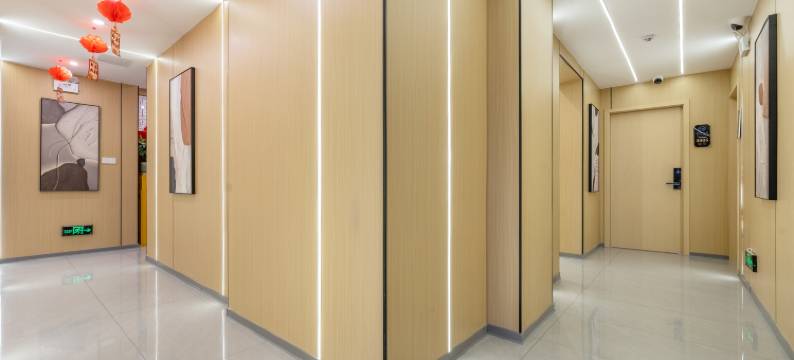 巫山桐晖酒店(小三峡游客中心店)图片