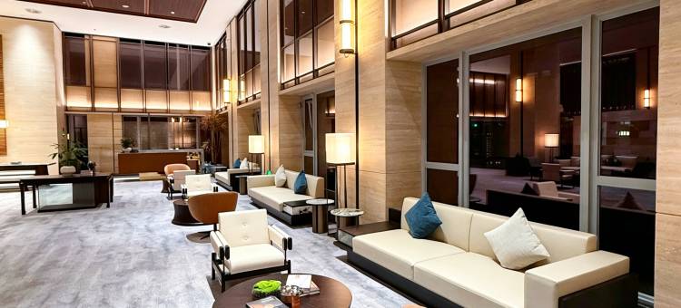 龙港雷迪森酒店图片