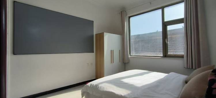 壹壹小住民宿图片