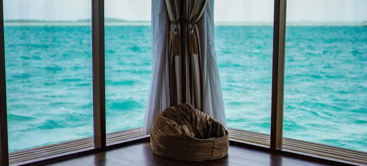 利布恩岛度假酒店(Leebong Island)图片