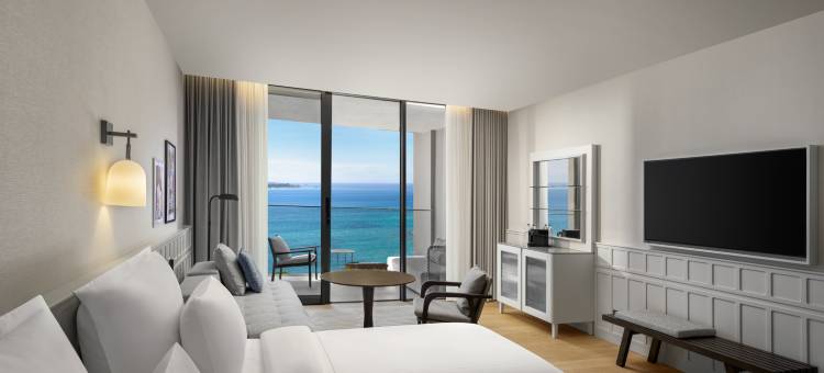 阿克拉迪迪姆度假村及水疗中心(Akra Didim Resort & Spa)图片