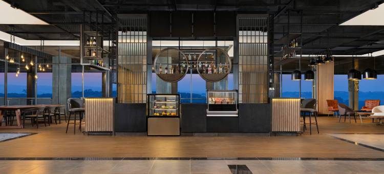 坤甸福朋喜来登酒店(Four Points by Sheraton Pontianak)图片