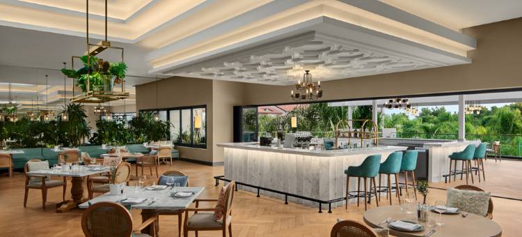 费特希耶阿克拉公寓Tui Blue Sensatori-超全包仅限大人(Akra Fethiye The Residence Tui Blue Sensatori)图片
