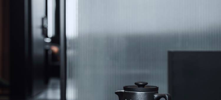 漫亭轻居|Designer·theme酒店(济南山大中心校区印象城店)图片